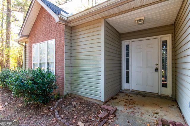 2784 Martin Mill Road, Newnan, GA 30263