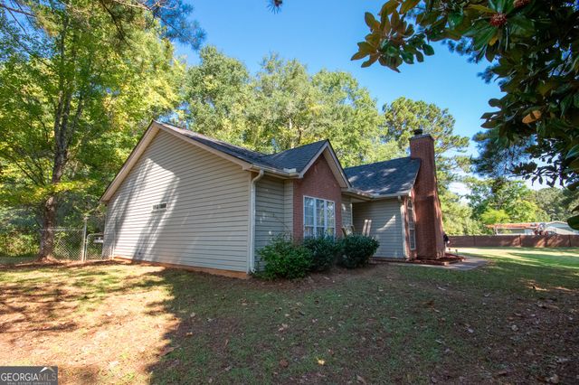 2784 Martin Mill Road, Newnan, GA 30263