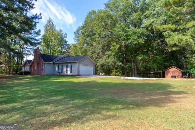 2784 Martin Mill Road, Newnan, GA 30263