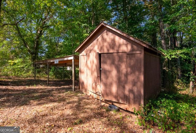 2784 Martin Mill Road, Newnan, GA 30263