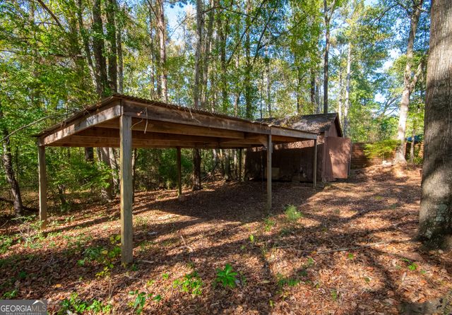 2784 Martin Mill Road, Newnan, GA 30263