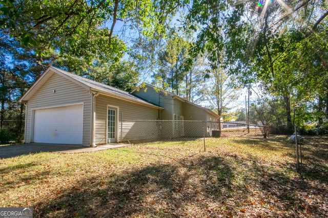 2784 Martin Mill Road, Newnan, GA 30263