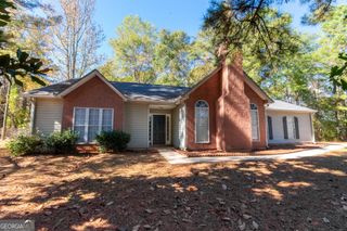 2784 Martin Mill Road, Newnan, GA 30263