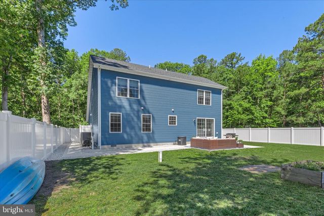 30828 TRAILS END, Dagsboro, DE 19939