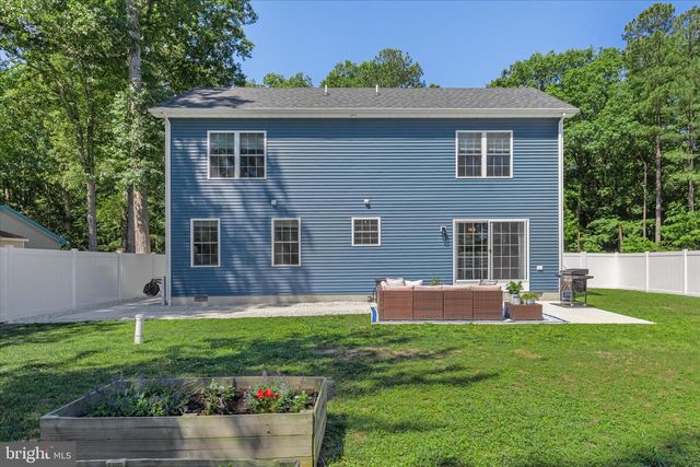 30828 TRAILS END, Dagsboro, DE 19939