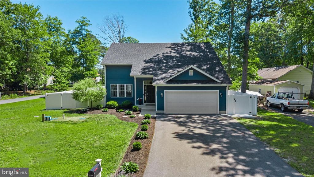 30828 TRAILS END, Dagsboro, DE 19939