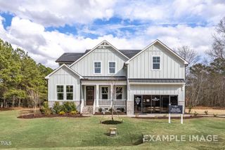 5040 Trotter Drive, Raleigh, NC 27603