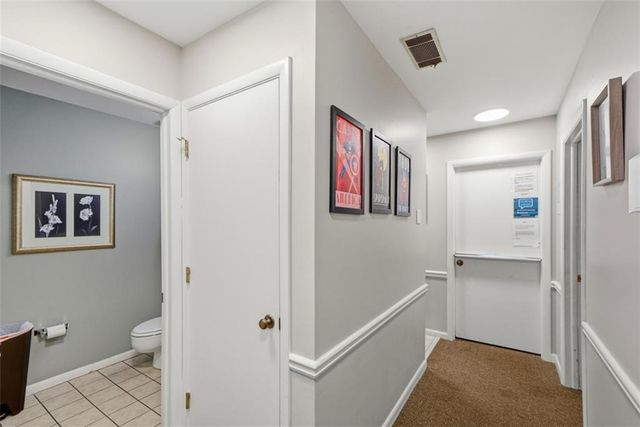 11285 Elkins Road G1, G2, Roswell, GA 30076