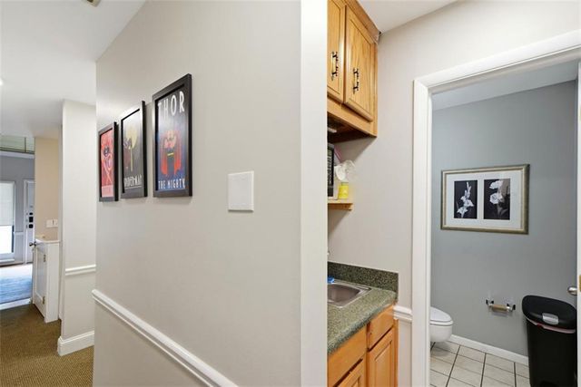 11285 Elkins Road G1, G2, Roswell, GA 30076