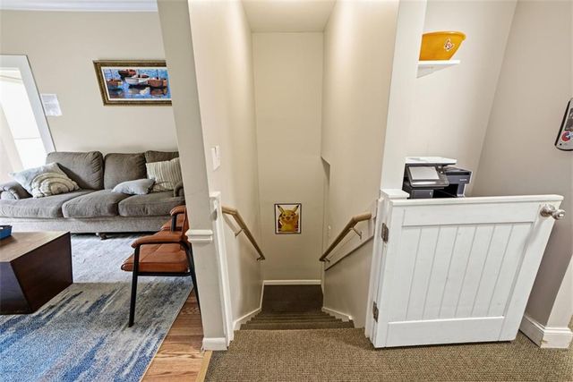 11285 Elkins Road G1, G2, Roswell, GA 30076