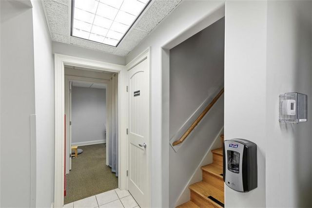 11285 Elkins Road G1, G2, Roswell, GA 30076