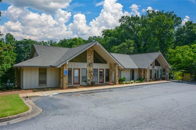 11285 Elkins Road G1, G2, Roswell, GA 30076