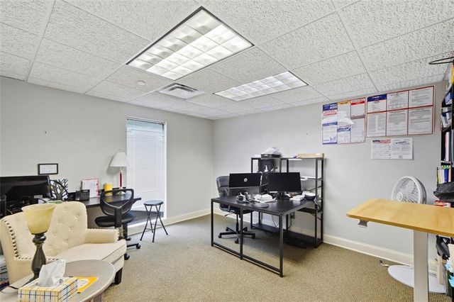 11285 Elkins Road G1, G2, Roswell, GA 30076