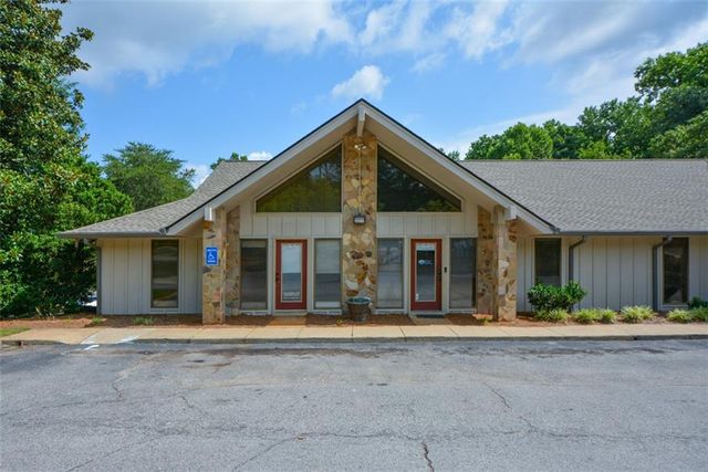 11285 Elkins Road G1, G2, Roswell, GA 30076