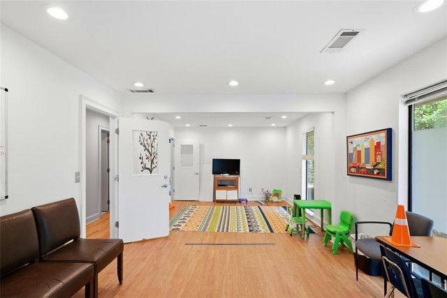 11285 Elkins Road G1, G2, Roswell, GA 30076