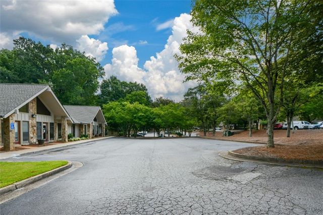 11285 Elkins Road G1, G2, Roswell, GA 30076