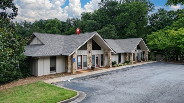 11285 Elkins Road G1, G2, Roswell, GA 30076