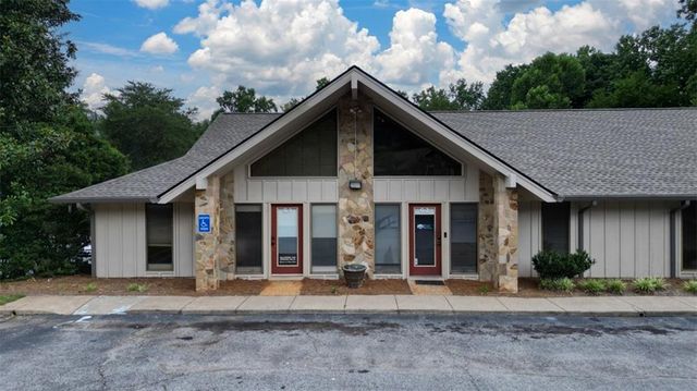 11285 Elkins Road G1, G2, Roswell, GA 30076