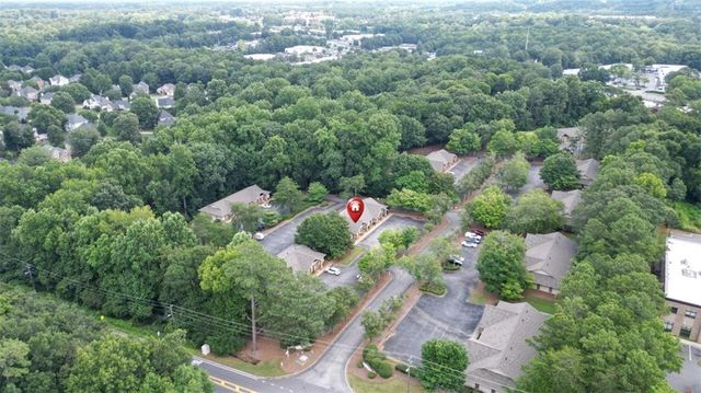 11285 Elkins Road G1, G2, Roswell, GA 30076