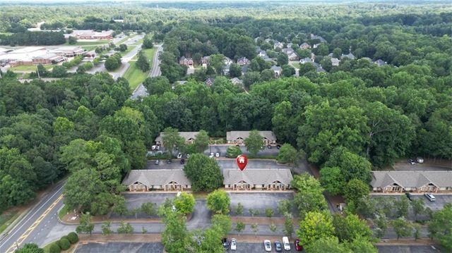 11285 Elkins Road G1, G2, Roswell, GA 30076