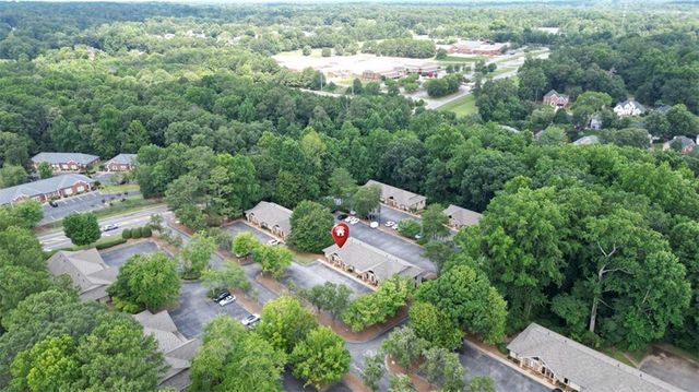 11285 Elkins Road G1, G2, Roswell, GA 30076