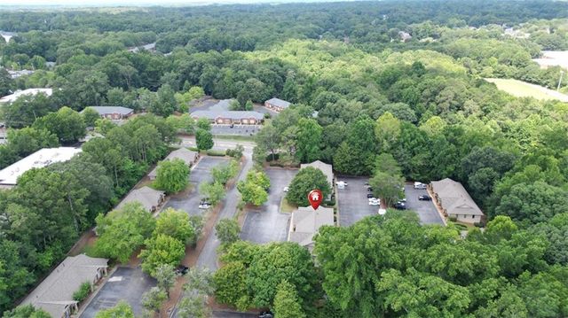 11285 Elkins Road G1, G2, Roswell, GA 30076