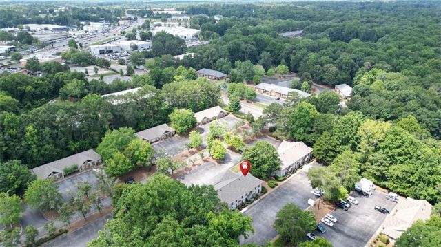 11285 Elkins Road G1, G2, Roswell, GA 30076