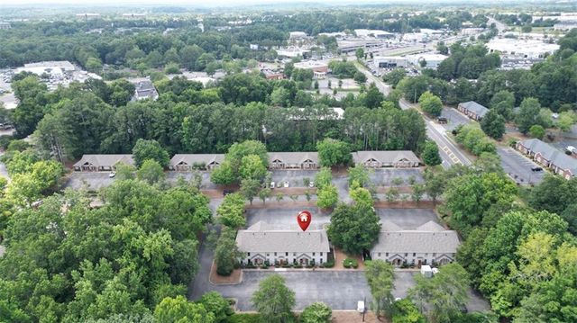 11285 Elkins Road G1, G2, Roswell, GA 30076
