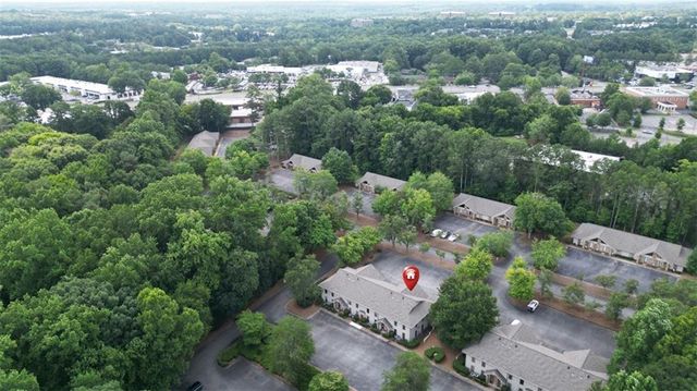 11285 Elkins Road G1, G2, Roswell, GA 30076