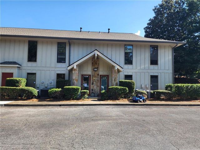 11285 Elkins Road G1, G2, Roswell, GA 30076