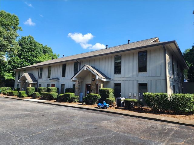 11285 Elkins Road G1, G2, Roswell, GA 30076