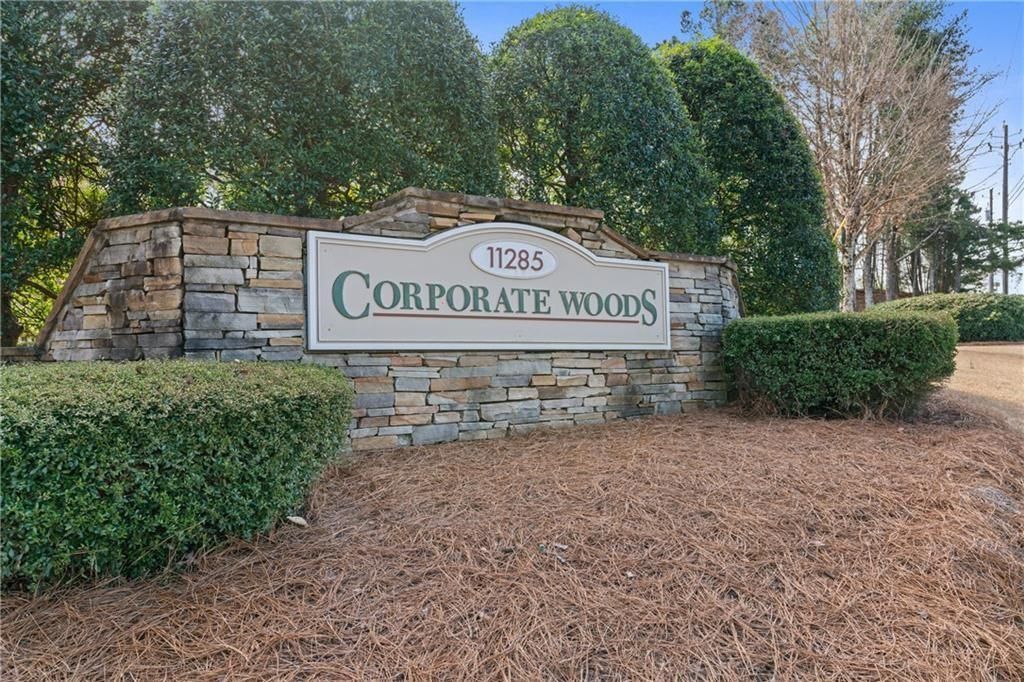 11285 Elkins Road G1, G2, Roswell, GA 30076