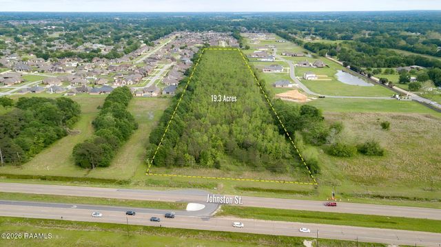 6900 Blk Johnston Street, Lafayette, LA 70503