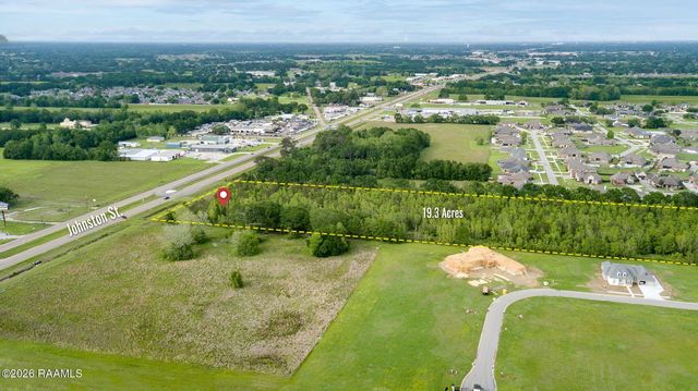 6900 Blk Johnston Street, Lafayette, LA 70503