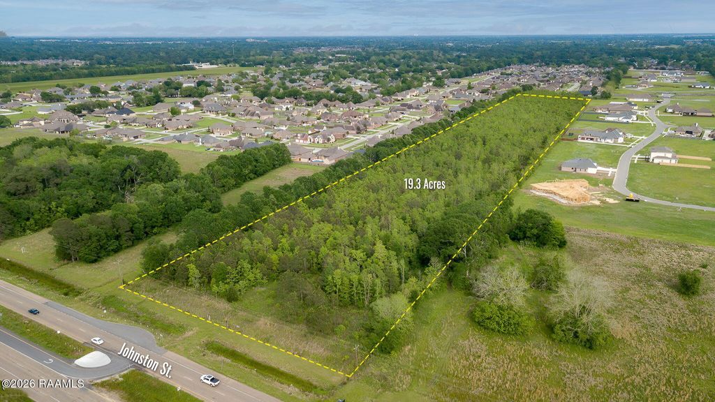 6900 Blk Johnston Street, Lafayette, LA 70503