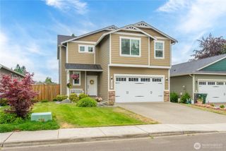 3294 Prill Road, Centralia, WA 98531