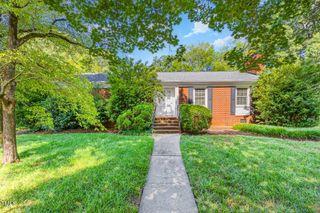 2133 Ridge Road, Raleigh, NC 27607