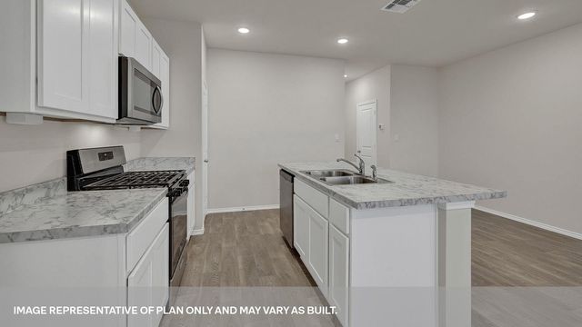 234 JACKSON ST, Maxwell, TX 78656
