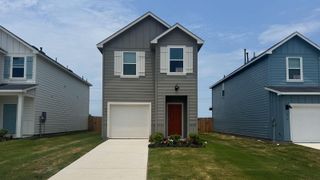 234 JACKSON ST, Maxwell, TX 78656