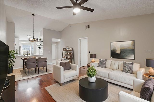 2640 KING OAK CIRCLE, St Cloud, FL 34769