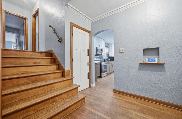 440 N Nelson Road, Columbus, OH 43219