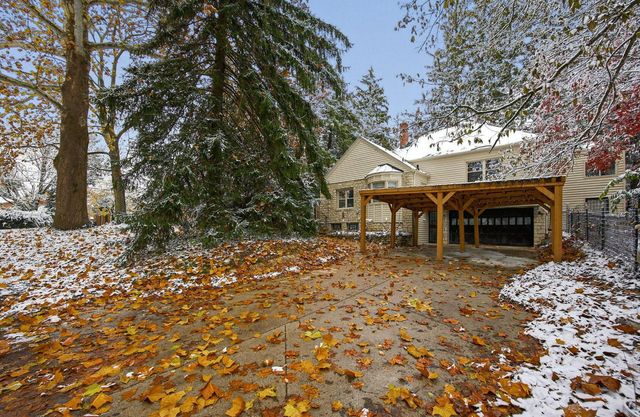 440 N Nelson Road, Columbus, OH 43219