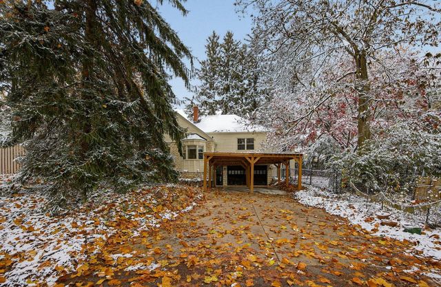 440 N Nelson Road, Columbus, OH 43219