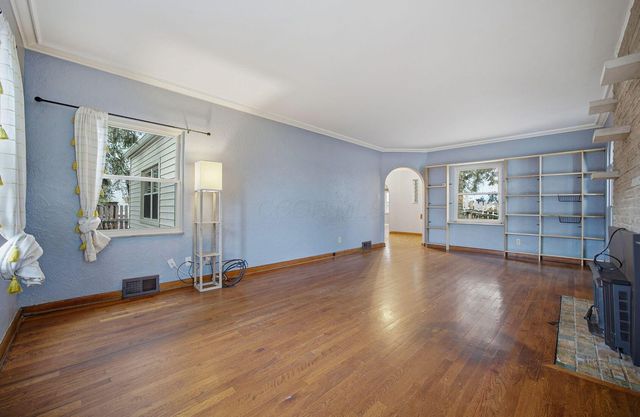 440 N Nelson Road, Columbus, OH 43219