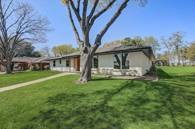 3040 Ponder Place, Dallas, TX 75229