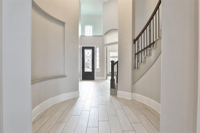 4206 Reagan Ridge Court, Richmond, TX 77406