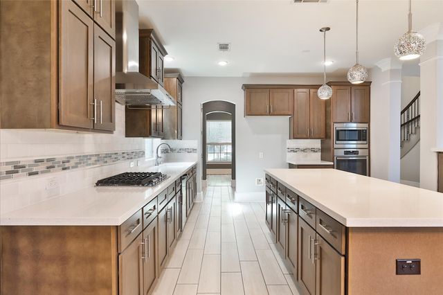 4206 Reagan Ridge Court, Richmond, TX 77406