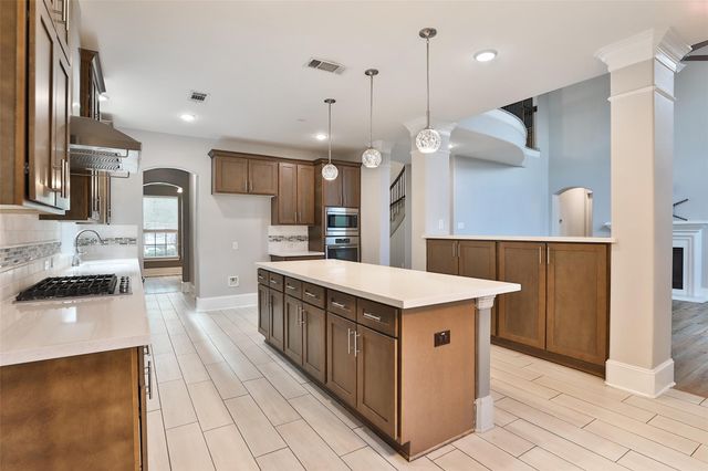 4206 Reagan Ridge Court, Richmond, TX 77406