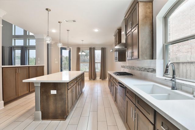 4206 Reagan Ridge Court, Richmond, TX 77406