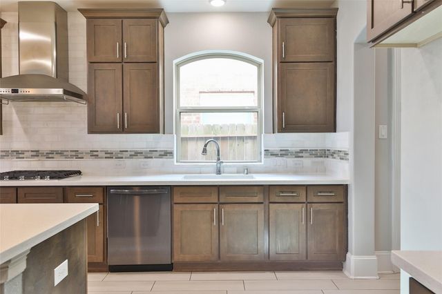 4206 Reagan Ridge Court, Richmond, TX 77406